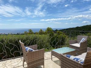 Residence Il Borgo Del Mare - BUDONI SWEET HOME img10