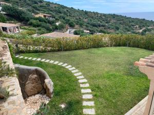 Residence Il Borgo Del Mare - BUDONI SWEET HOME img25