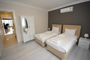 Saatli Suites