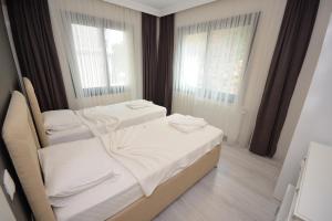 Saatli Suites