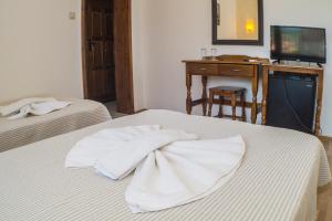 Chrystal Guest House