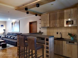 Apartman VILLA Cacak