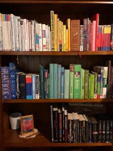 Bellbrook Historic Getaway at Bellmeadow Homestead