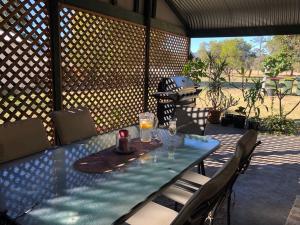 Bellbrook Historic Getaway at Bellmeadow Homestead