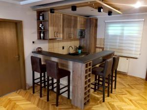Apartman VILLA Cacak