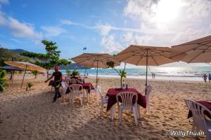 Title Residence Naiyang Beach Phuket