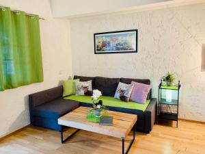 Appartement Azalea Oetz