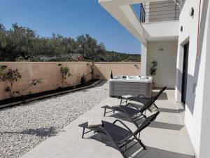Villa Prova M