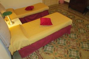 Guesthouse City Center