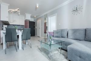 Apartament LAWENDOWY Gardenia Dziwnów EPapartamenty