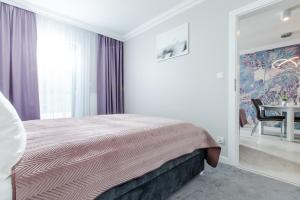 Apartament LAWENDOWY Gardenia Dziwnów EPapartamenty