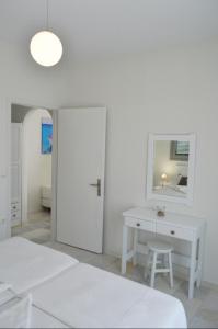 Heart of Paros Apartments Paros Greece