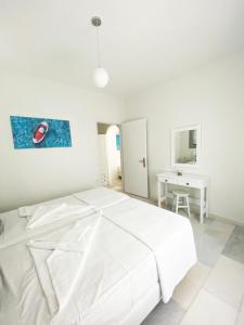 Heart of Paros Apartments Paros Greece