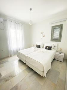 Heart of Paros Apartments Paros Greece