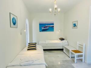 Heart of Paros Apartments Paros Greece