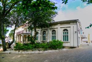 Hotel Apollo