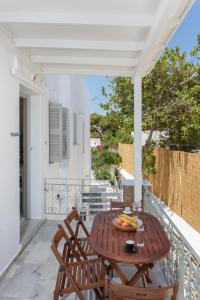 Heart of Paros Apartments Paros Greece