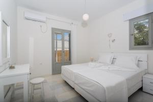 Heart of Paros Apartments Paros Greece