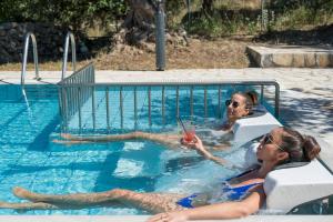 BOUTIQUE VILLA PETRA AMANDA Heated pool optional