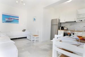 Heart of Paros Apartments Paros Greece