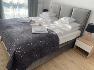 DWP Apartamenty C26