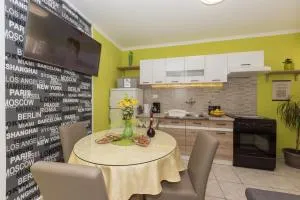 Apartment Danijela - Krapanj