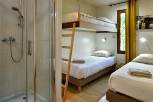 Villages vacances Residence & Hotel U Livanti ECOLABEL : photos des chambres