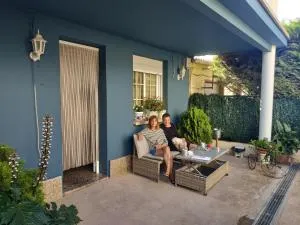 Pensión Jauja - 新阿森西奥