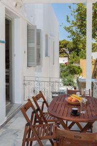 Heart of Paros Apartments Paros Greece