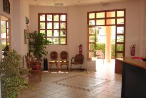 Georges Estates Hotel Messinia Greece