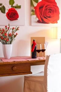 Hotel & Appartement Valtnaungut