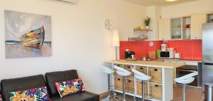 Apartments Nicolas - Beach & Sea 10m away - Amazing sea view!