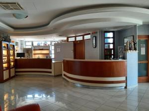 Hotel Pegaso