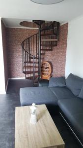 Middeldiek Hooksiel