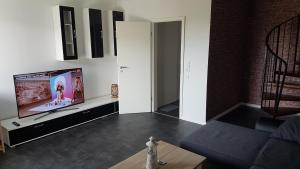 Middeldiek Hooksiel