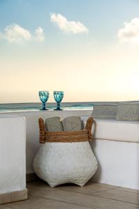 Aqua Mare Luxury Suites Santorini Greece