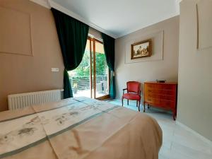 Sopot Split Level Rooms