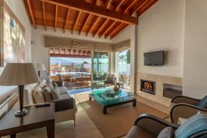 El Mirador La Alqueria Benahavis