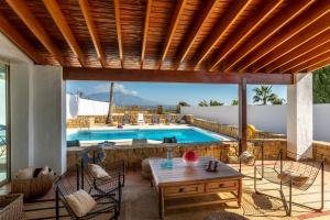 El Mirador La Alqueria Benahavis