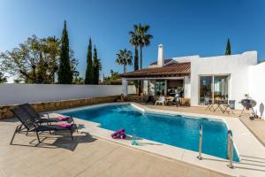 El Mirador La Alqueria Benahavis