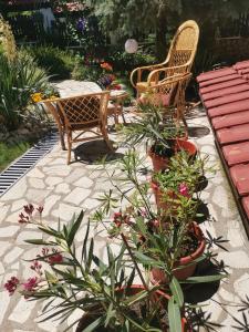 Boutique Guest House IKONOMOV