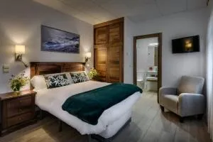 Hostal Bosque de Gamueta - 伊萨瓦