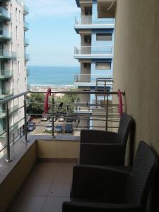 Garsoniera Bibi Mamaia Nord