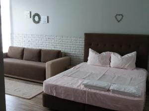 Garsoniera Bibi Mamaia Nord