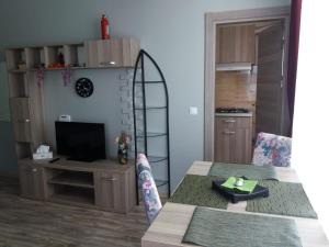 Garsoniera Bibi Mamaia Nord