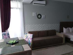 Garsoniera Bibi Mamaia Nord