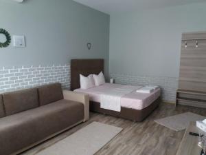 Garsoniera Bibi Mamaia Nord