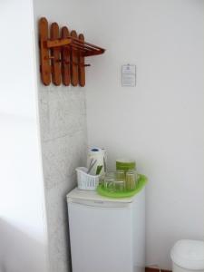 Villa pod Topolami