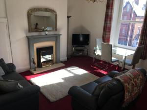 Woodlands Holiday Apartments