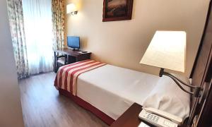 Hotel Urogallo
